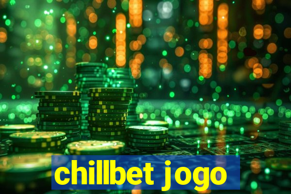 chillbet jogo